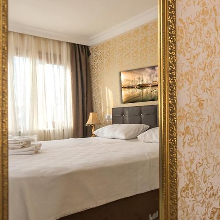 Splendor Suite Стамбул Экстерьер фото