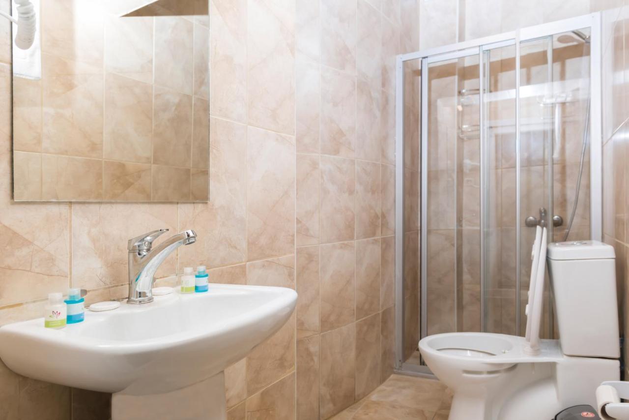 Splendor Suite Стамбул Экстерьер фото