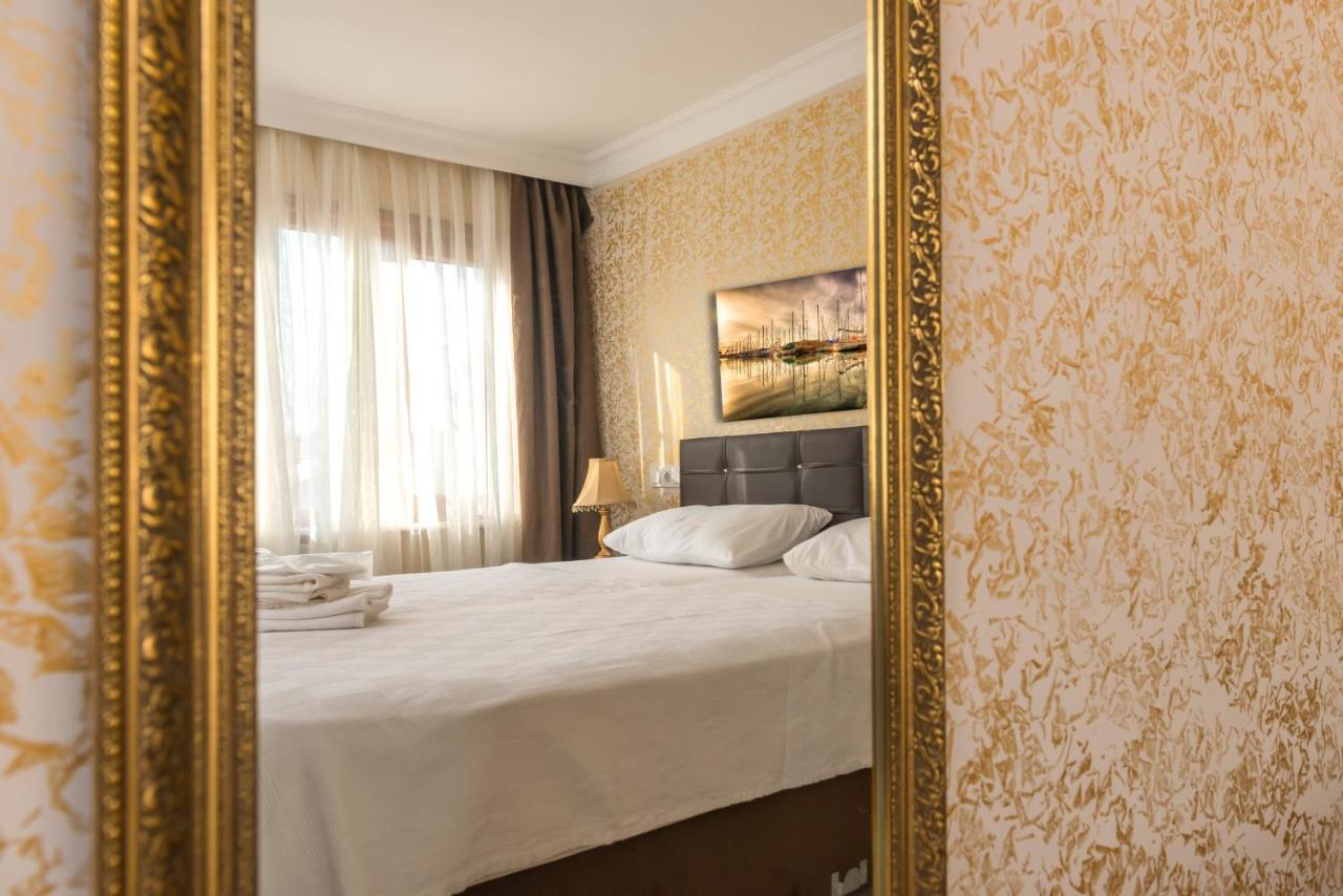 Splendor Suite Стамбул Экстерьер фото