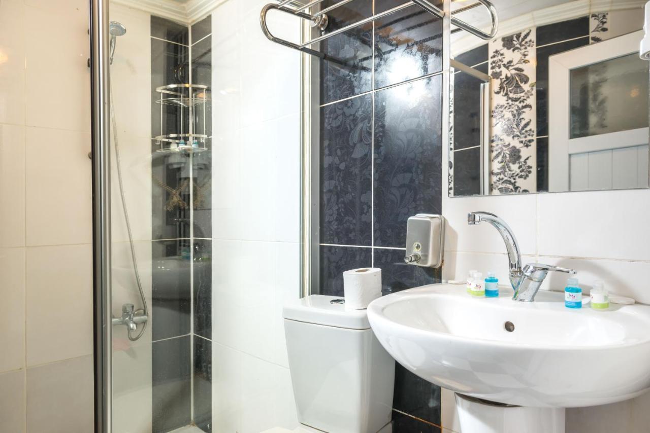 Splendor Suite Стамбул Экстерьер фото