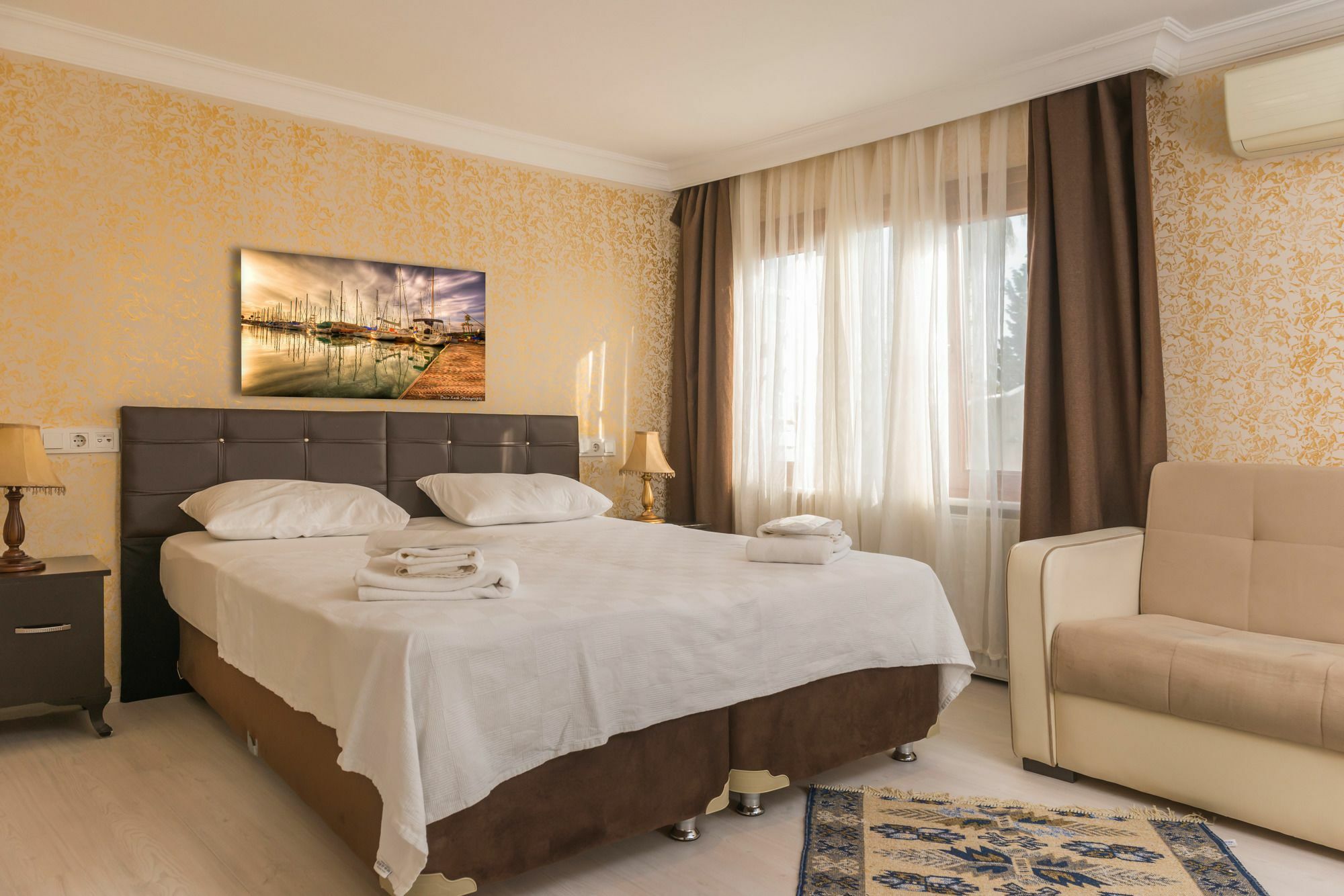 Splendor Suite Стамбул Экстерьер фото