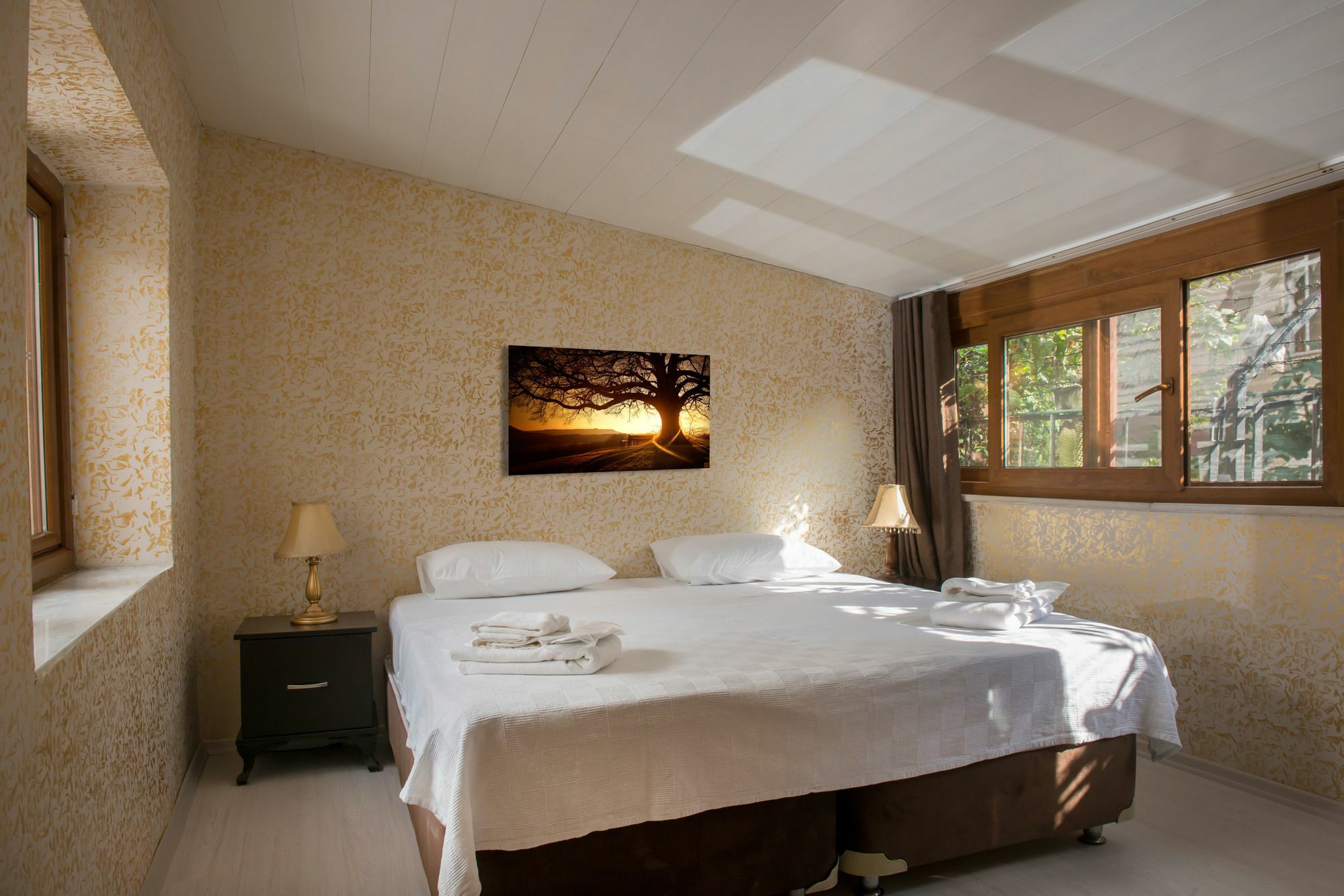 Splendor Suite Стамбул Экстерьер фото