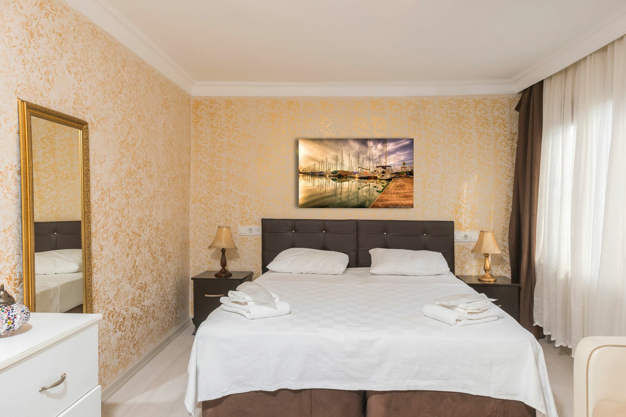 Splendor Suite Стамбул Экстерьер фото