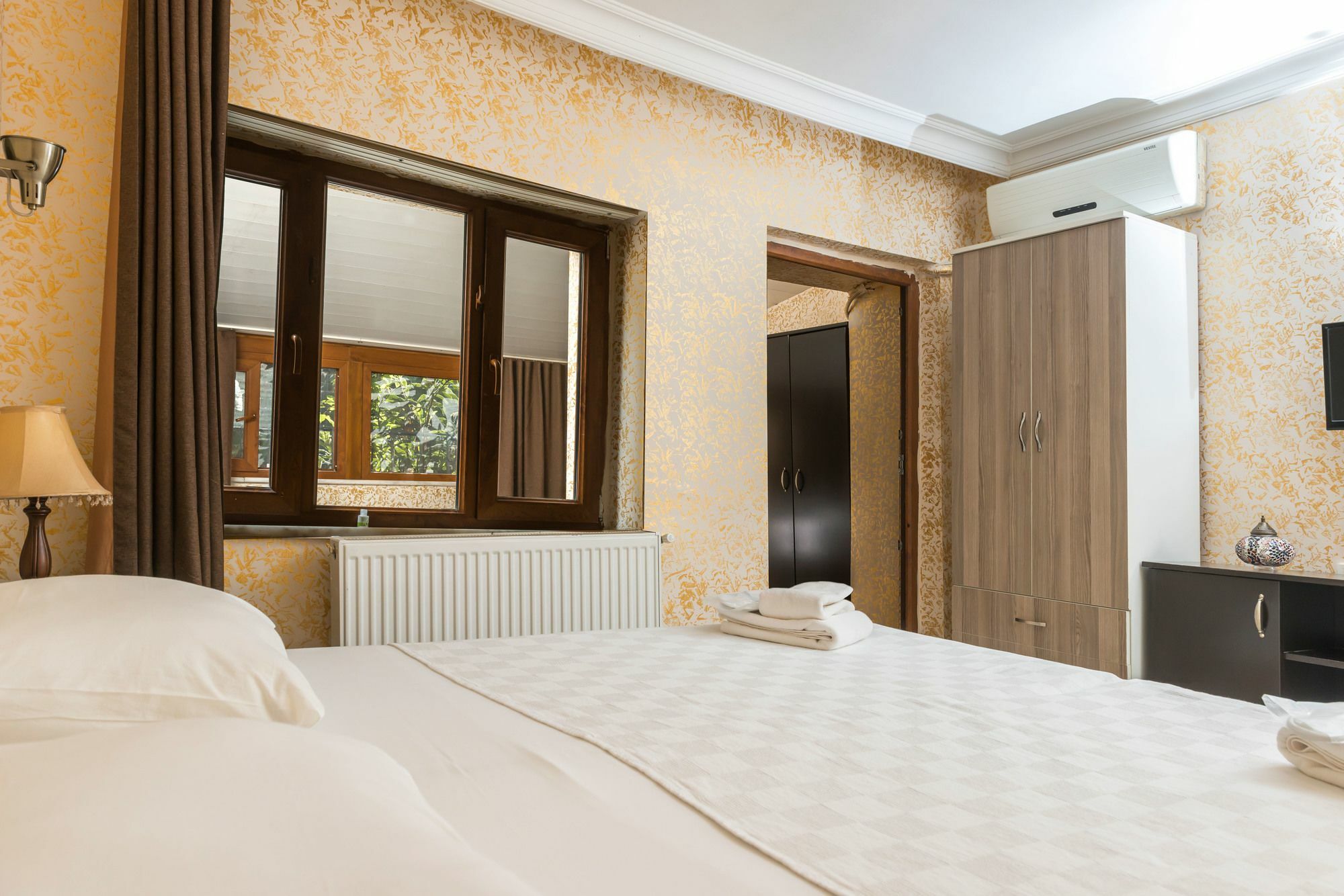Splendor Suite Стамбул Экстерьер фото