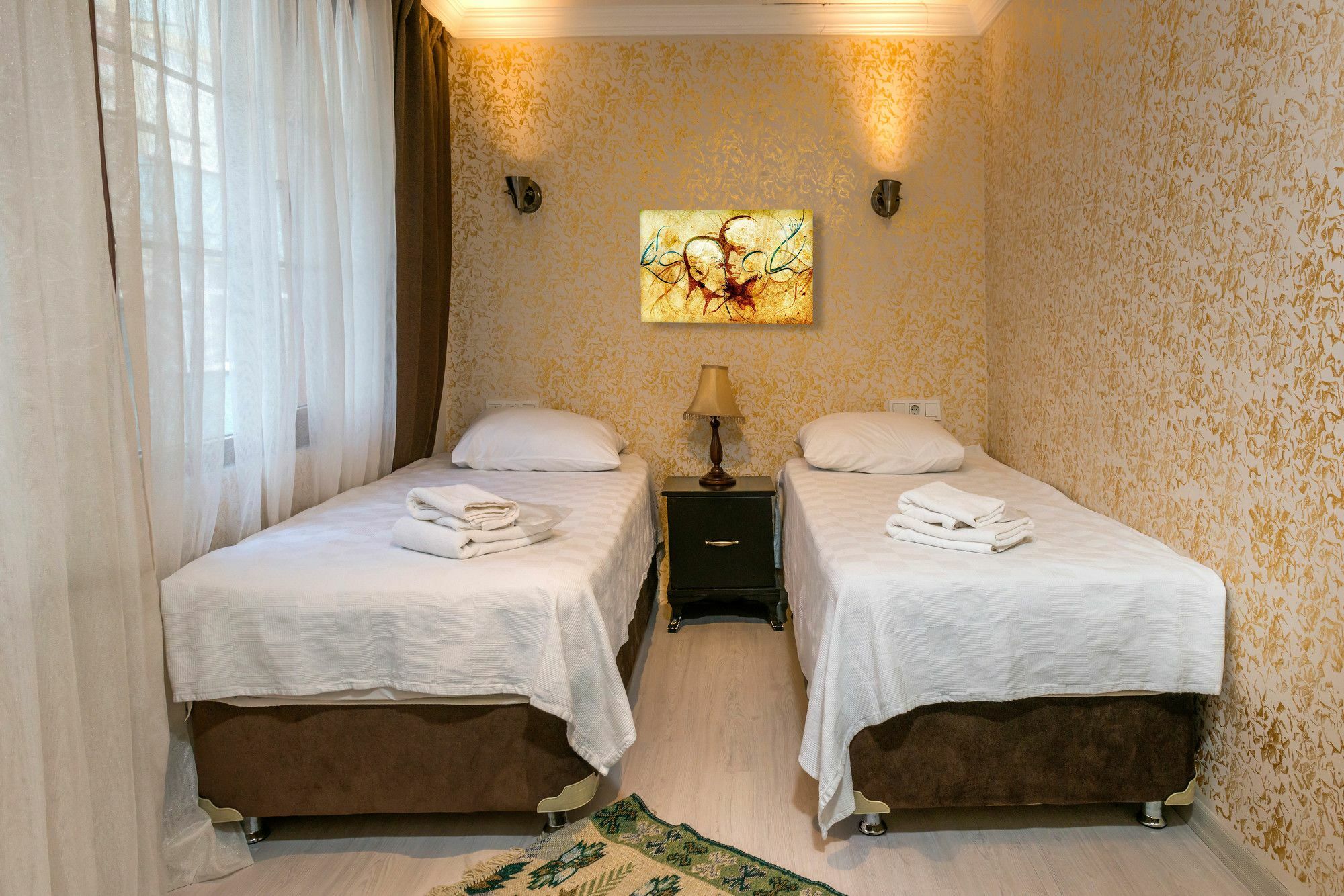 Splendor Suite Стамбул Экстерьер фото