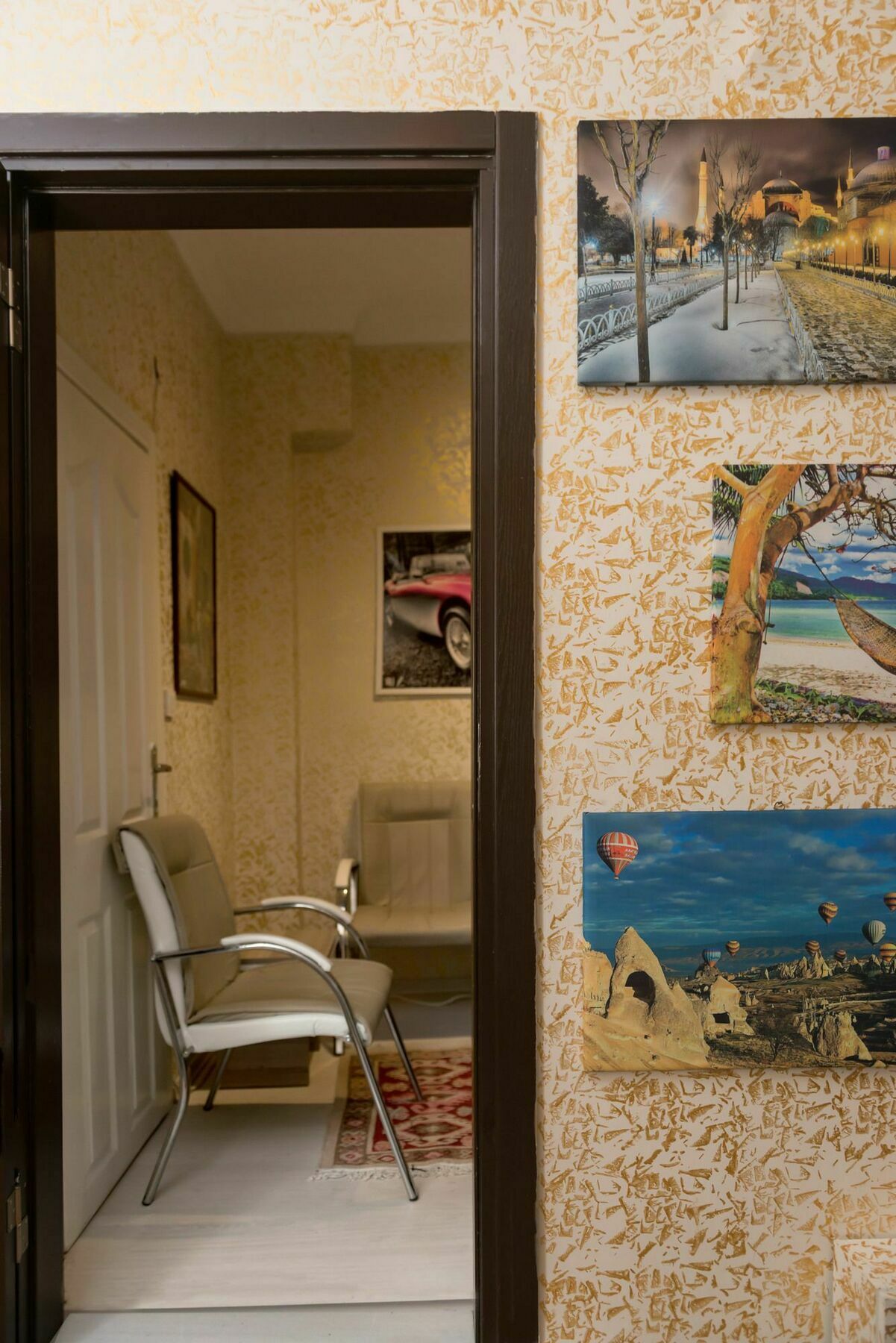 Splendor Suite Стамбул Экстерьер фото
