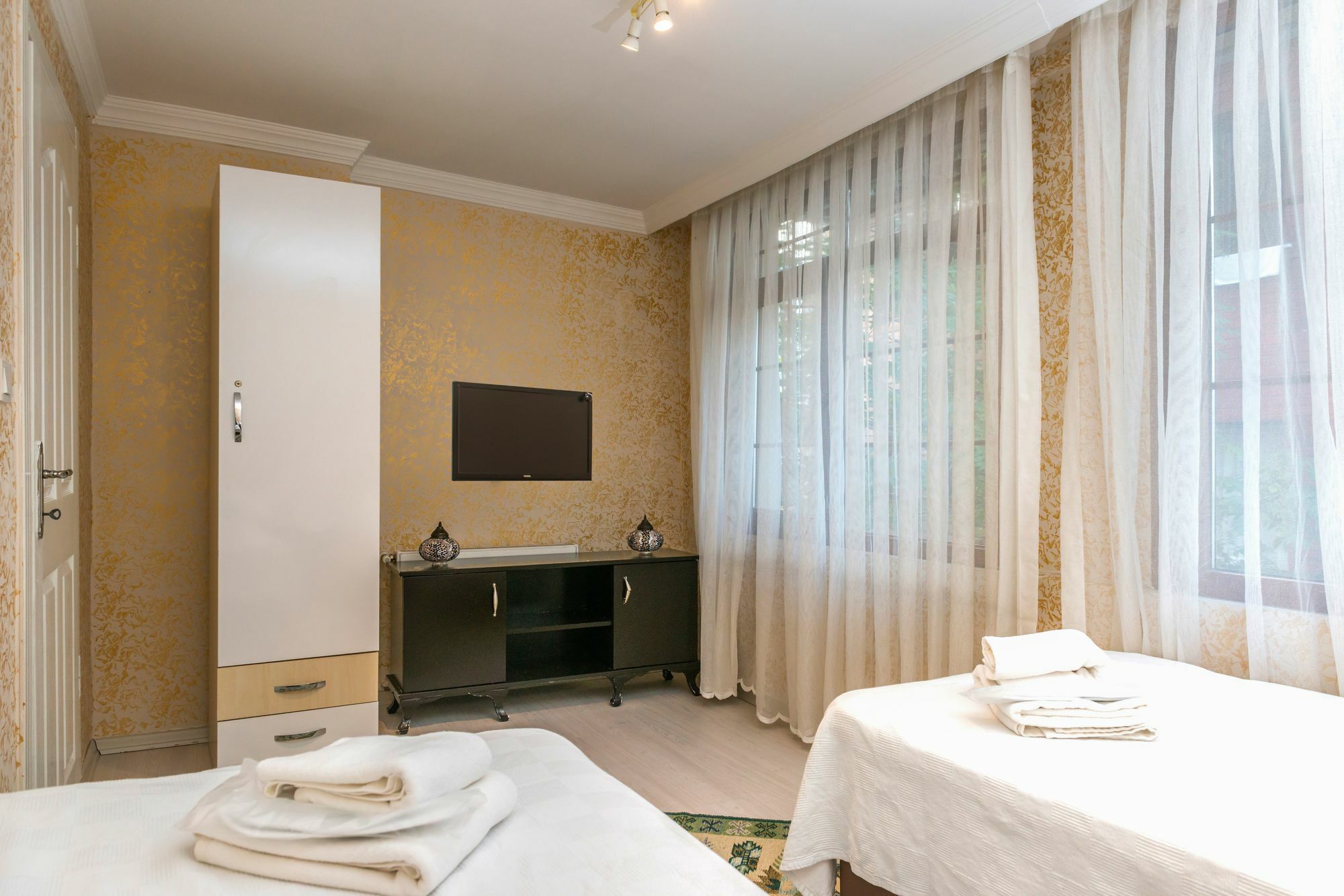 Splendor Suite Стамбул Экстерьер фото