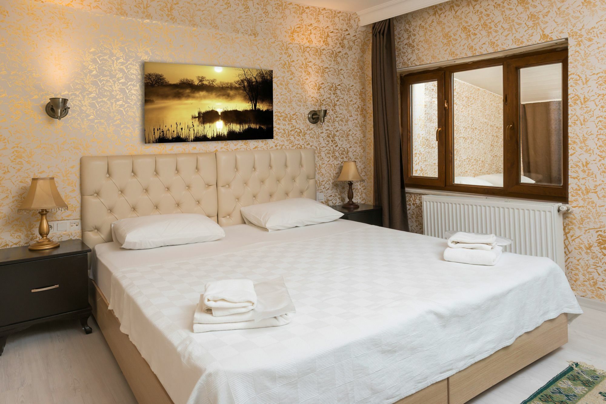 Splendor Suite Стамбул Экстерьер фото