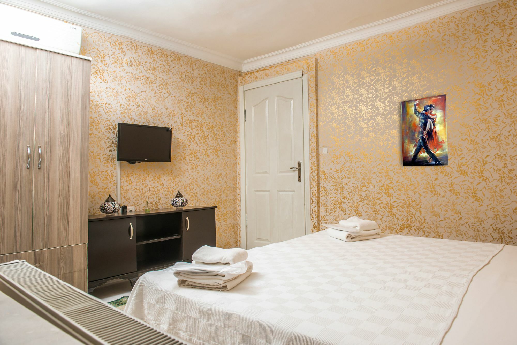 Splendor Suite Стамбул Экстерьер фото